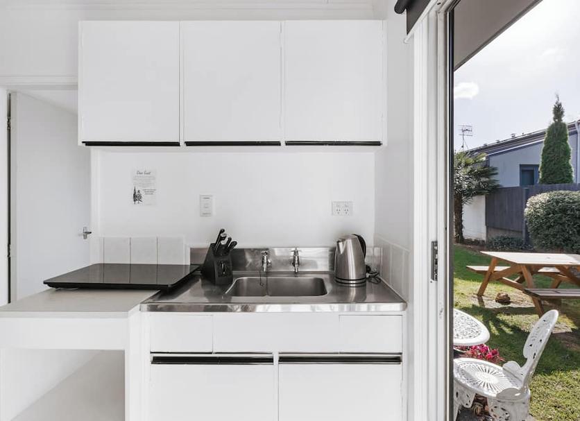 Cocina Foto
