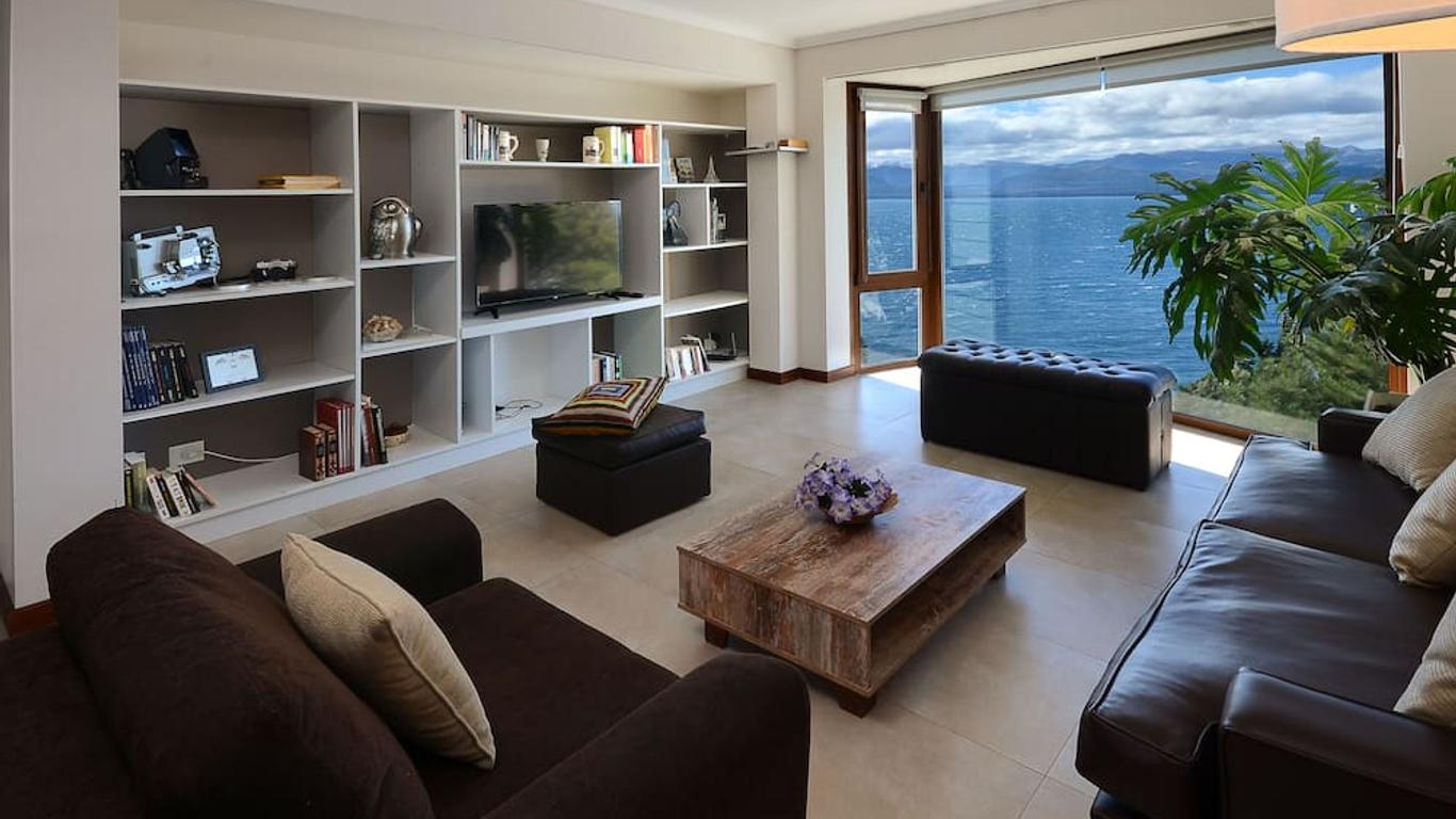 Lake View Bariloche
