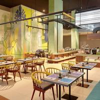 ibis Styles Jakarta Simatupang