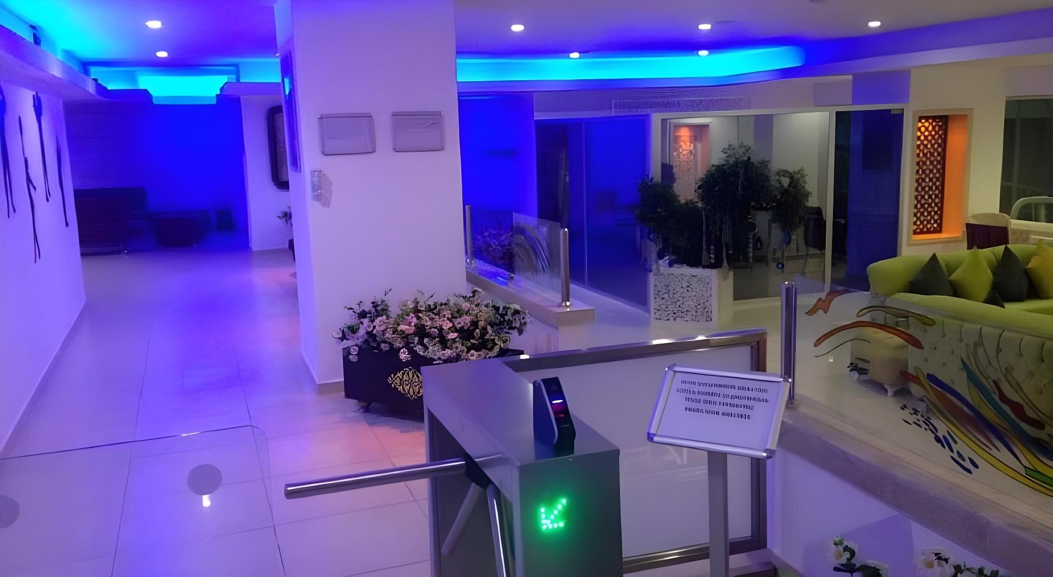 Spa