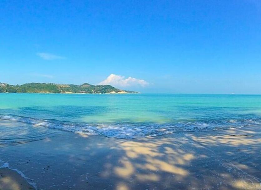 Playa Foto