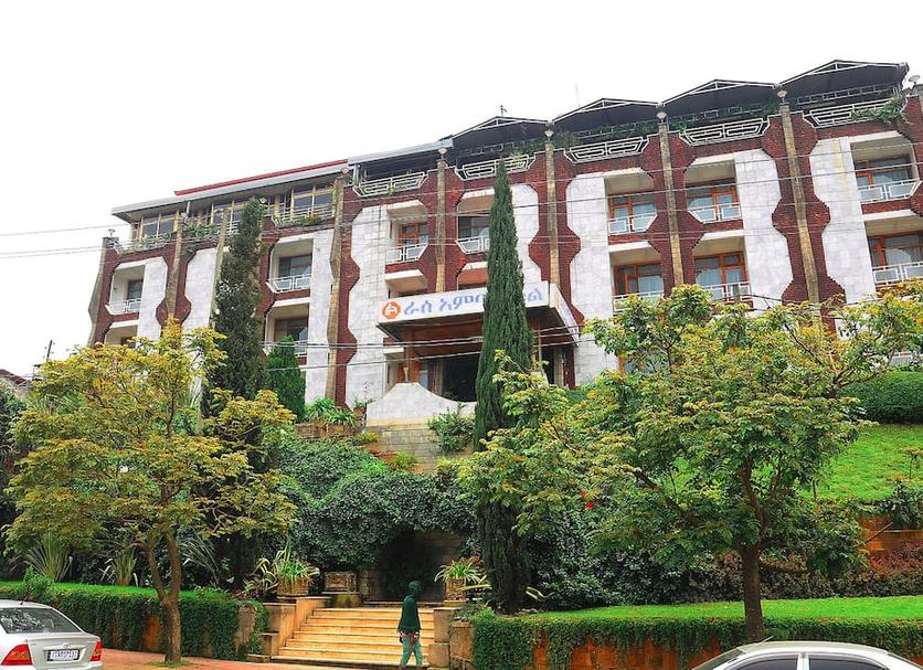 Edificio Foto