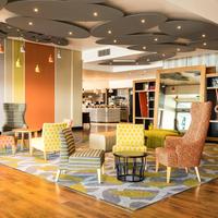 Holiday Inn Brighton - Seafront