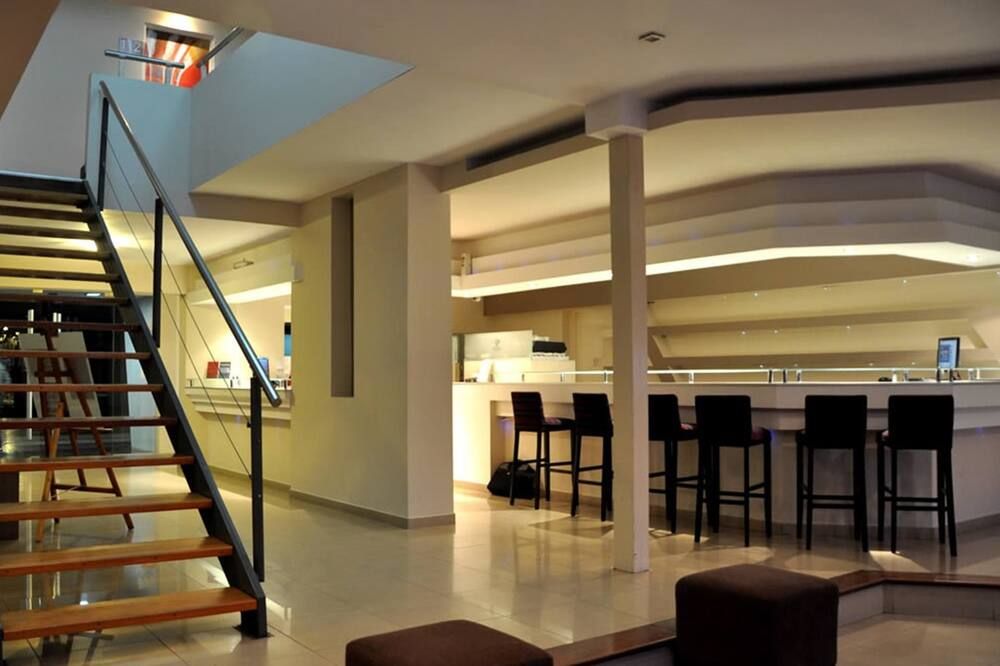 Escaleras
