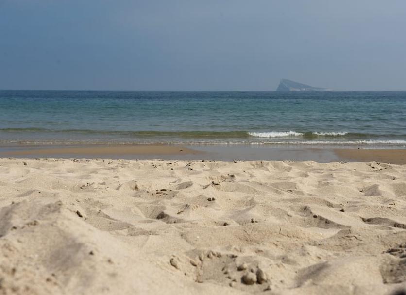 Playa Foto