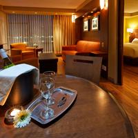 Hôtel & Suites Normandin Quebec