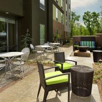Home2 Suites by Hilton Louisville East Hurstbourne