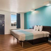 Motel 6 Temple Tx