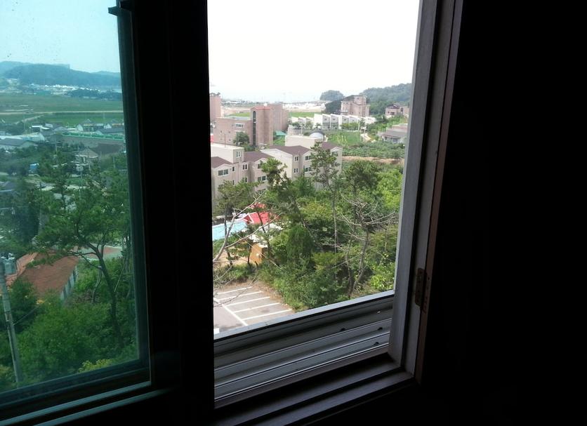 Balcón Foto