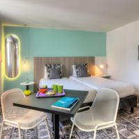 ibis Styles Nice Centre Gare