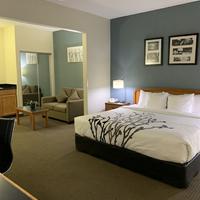 Sleep Inn and Suites Davenport - Quad Cities