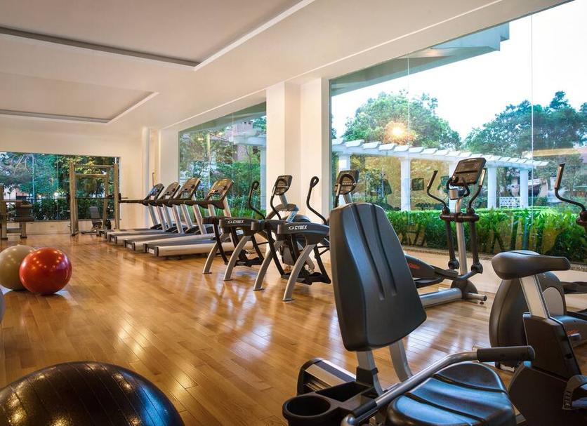 Gym Foto