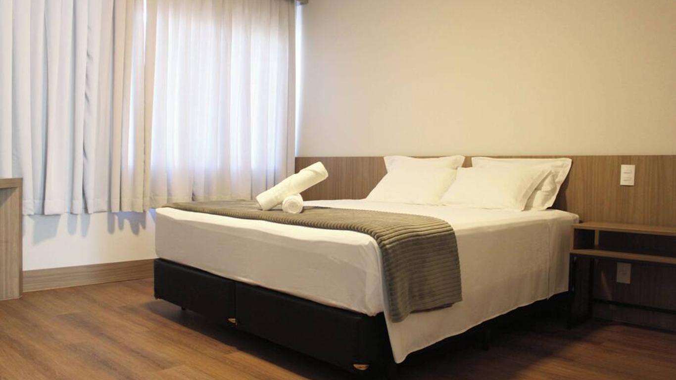 Hotel Évora By Rede Sagres