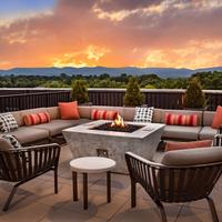 Springhill Suites By Marriott Frederick