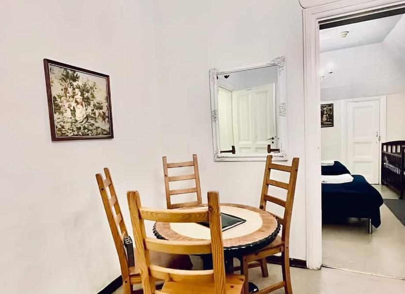 Comedor Foto