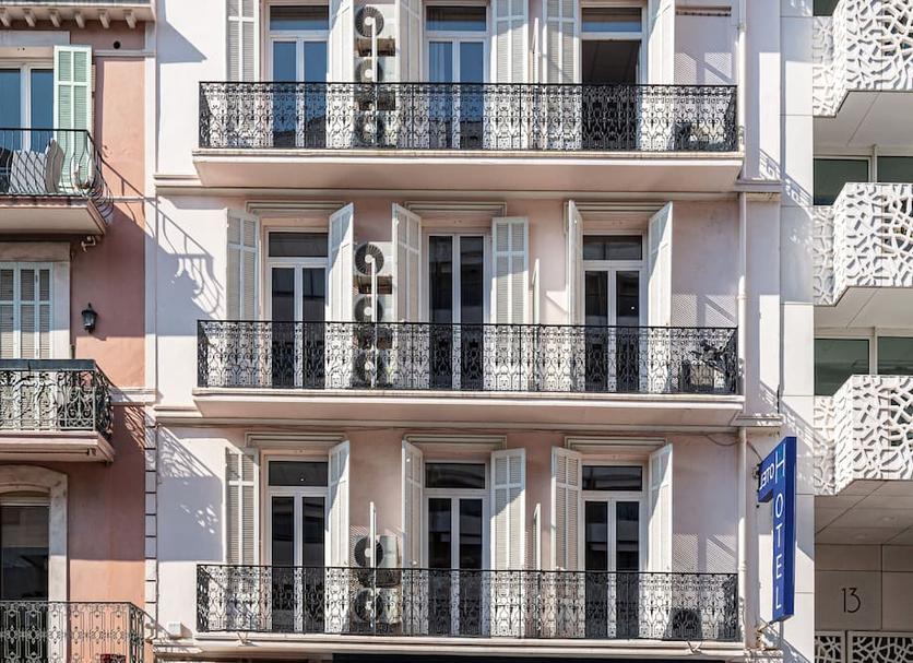 Edificio Foto