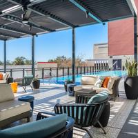 Hyatt Place Gainesville Downtown