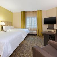 Candlewood Suites Washington North