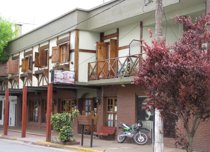 Edificio Foto