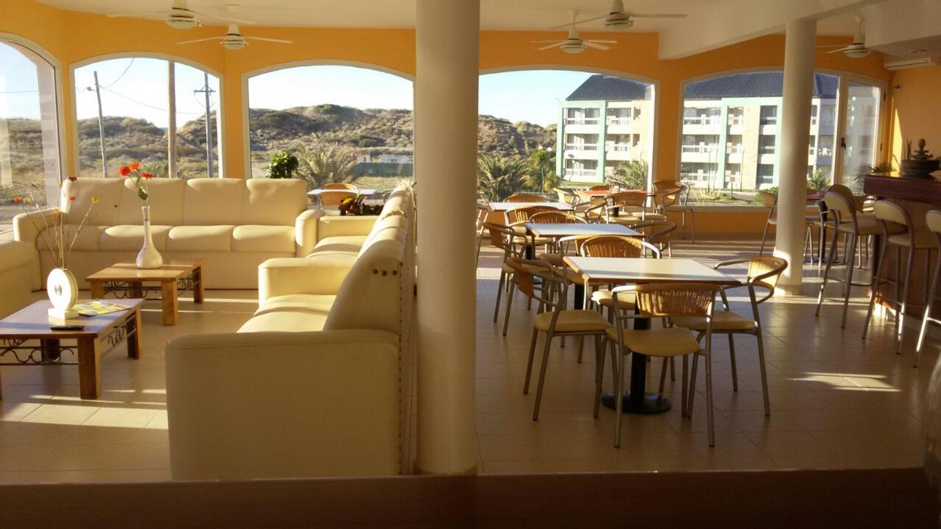 Hotel Colonos