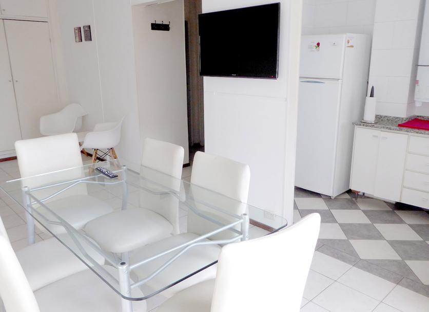 Comedor Foto