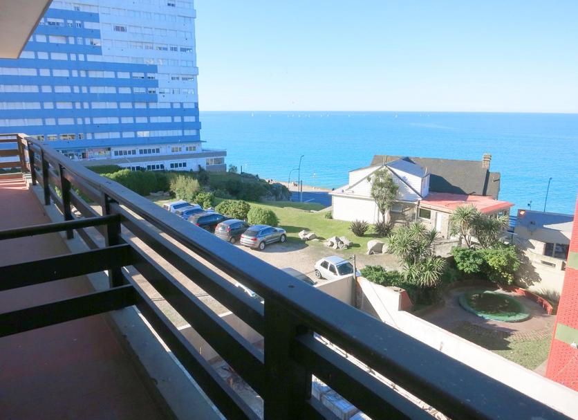 Balcón Foto