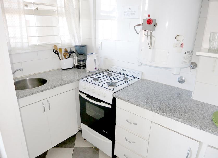 Cocina Foto