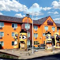 Palace Inn Suites Lincoln City