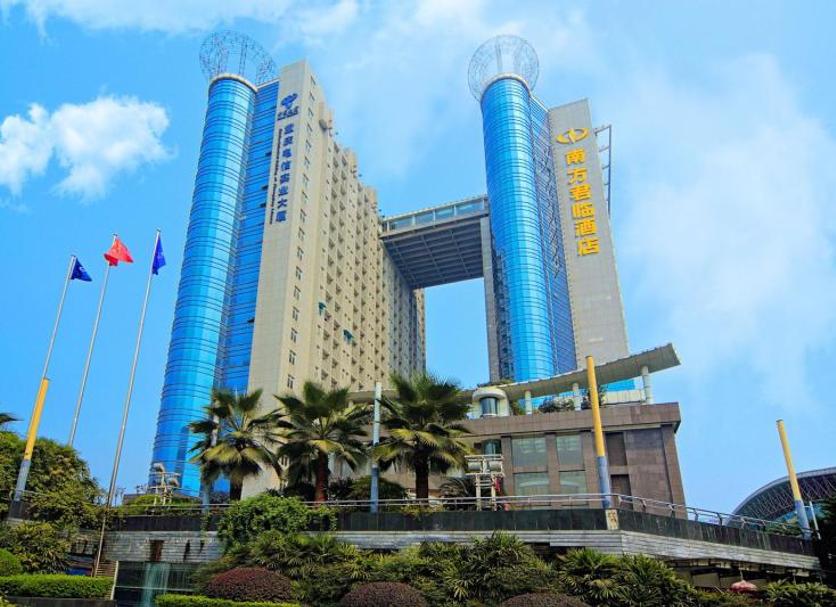 Edificio Foto