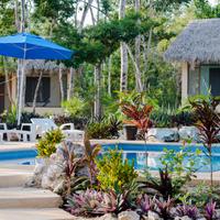 Maya Eco Village