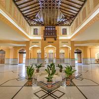 Saray Hotel