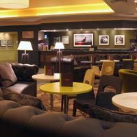 DoubleTree by Hilton Edinburgh Airport