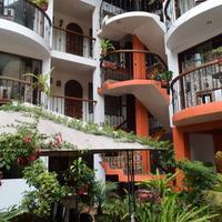 Quilla Ecologico Inn