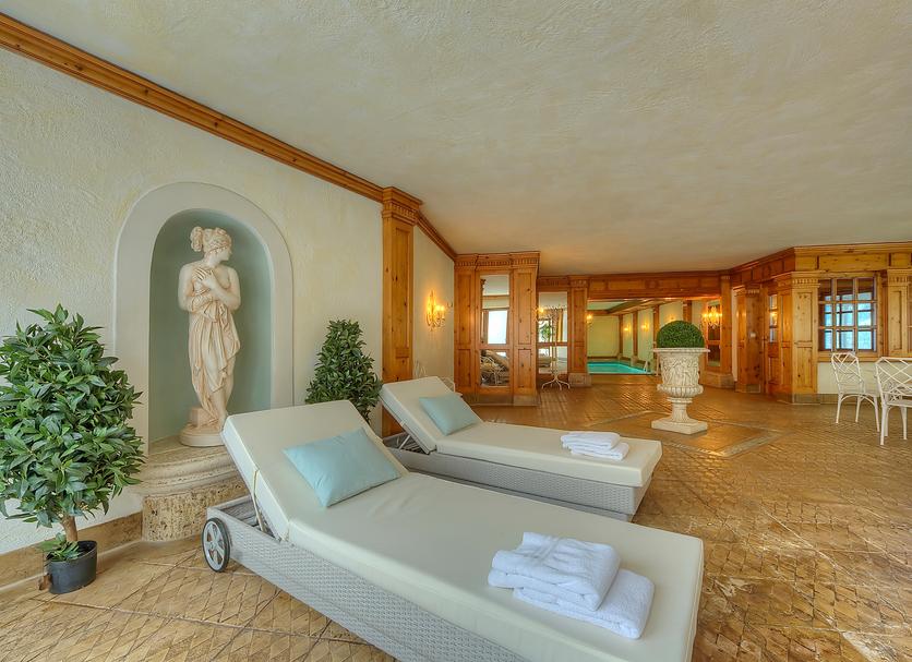Spa Foto