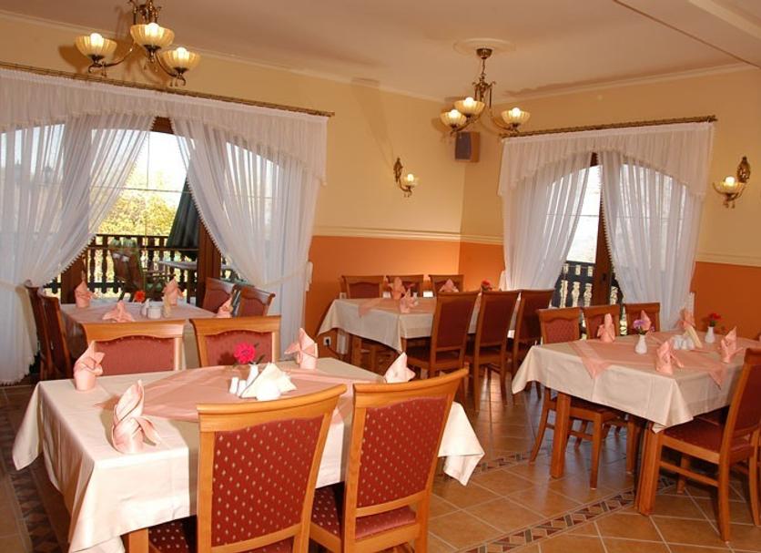 Comedor Foto