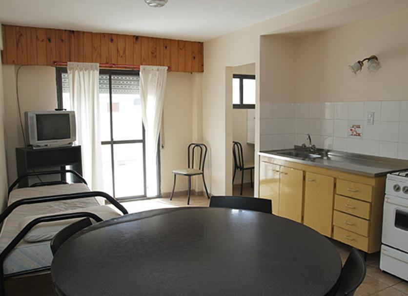 Cocina Foto
