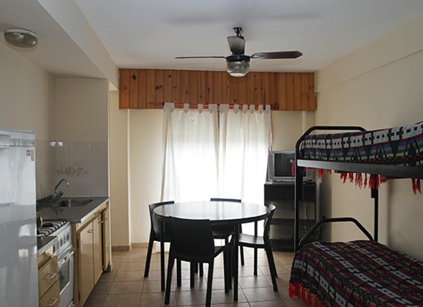 Comedor Foto