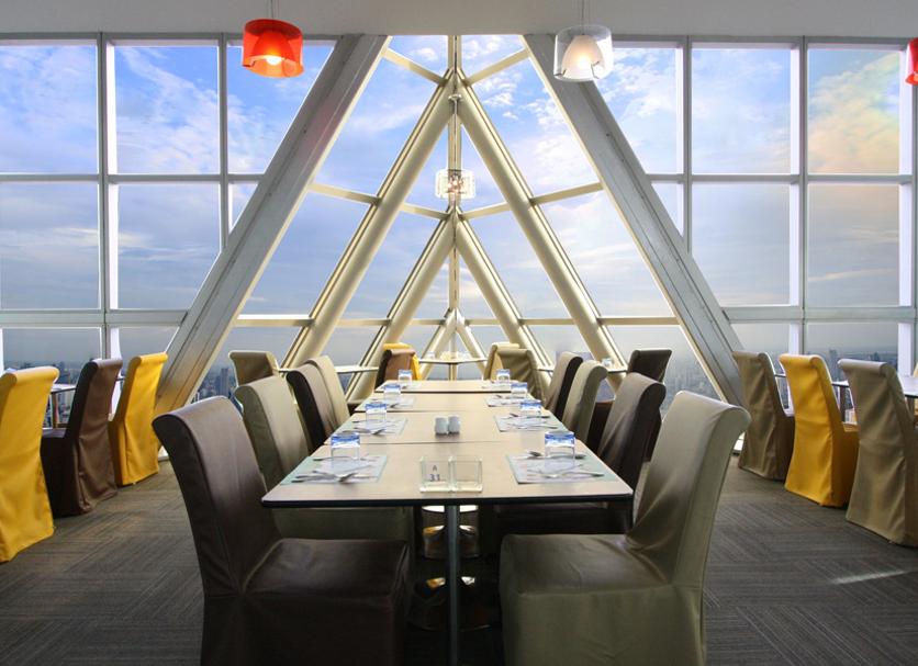 Comedor Foto