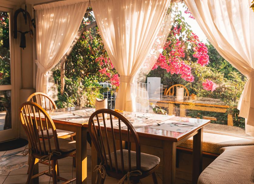 Comedor Foto