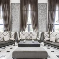 Th Roma - Carpegna Palace