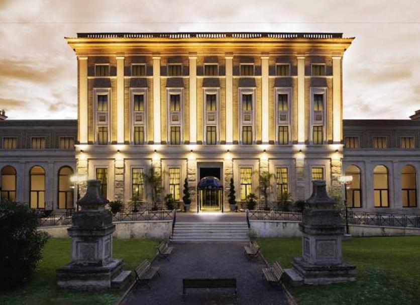 Edificio Foto