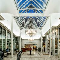 Horton Grand Hotel