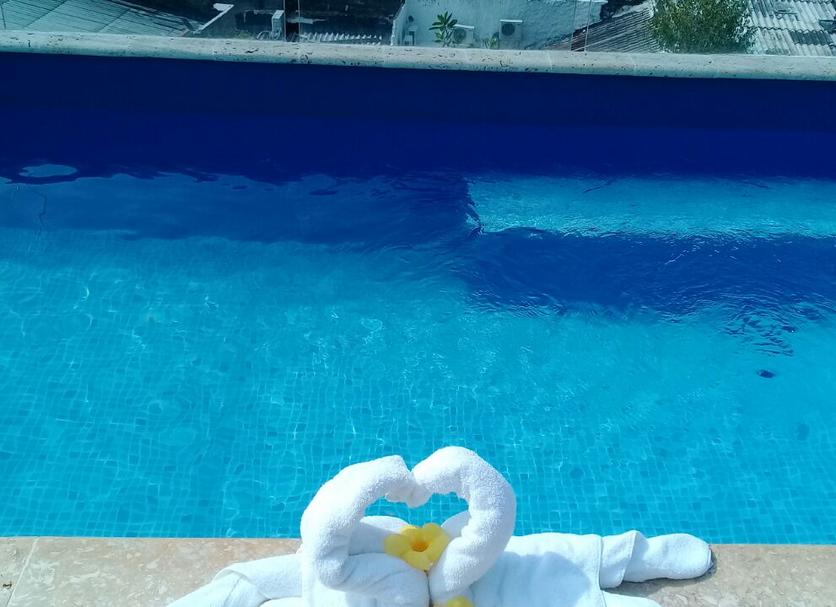 Pileta Foto
