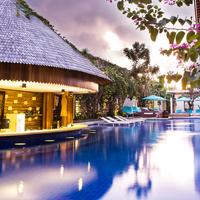 Jimbaran Bay Beach Resort & Spa - Chse Certified