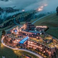 Alpin Panorama Hotel Hubertus