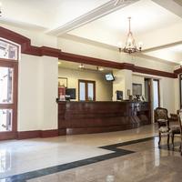 Hotel Francisco De Aguirre