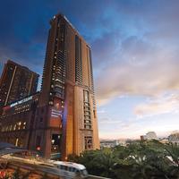 Berjaya Times Square Hotel, Kuala Lumpur