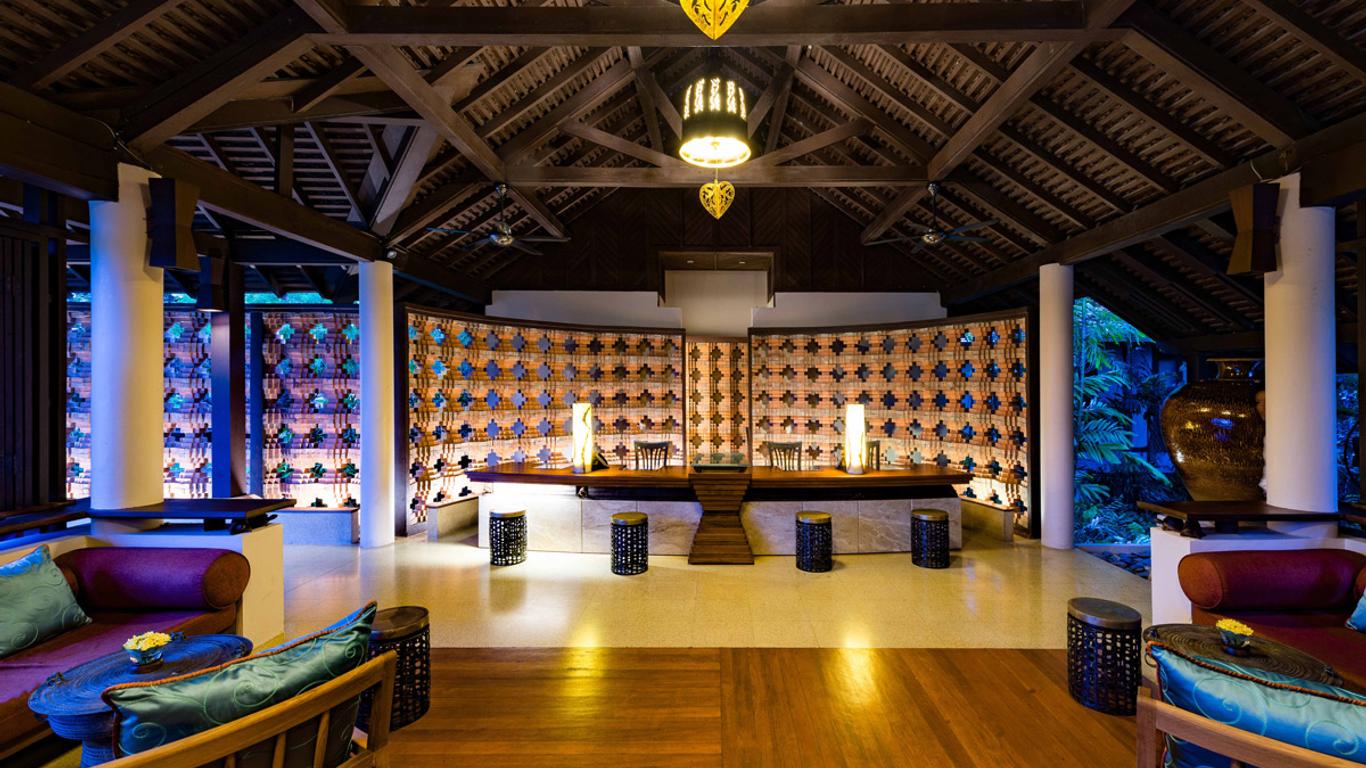Pimalai Resort and Spa
