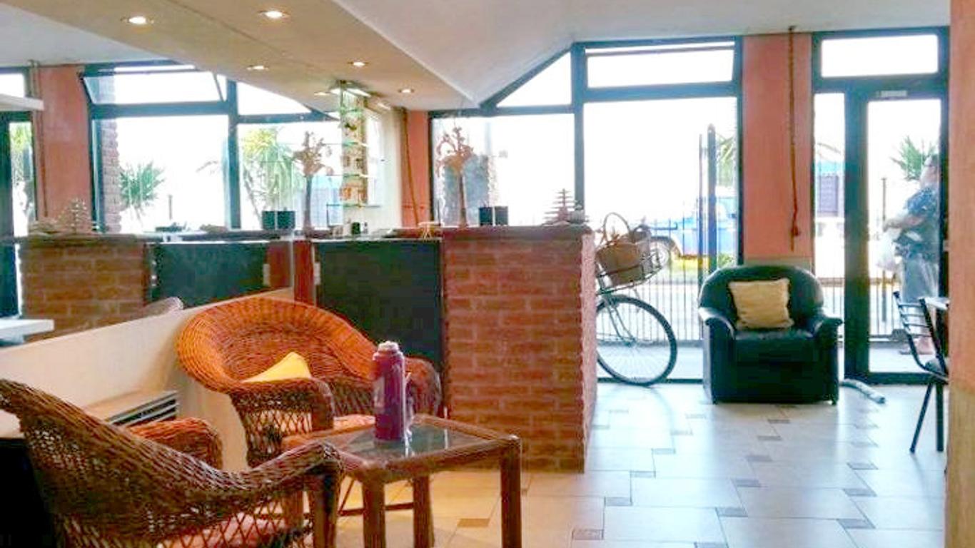 Hotel Alimar