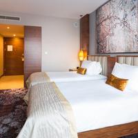 DoubleTree by Hilton Krakow Hotel & Convention Center